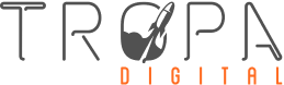 logo Tropa Digital